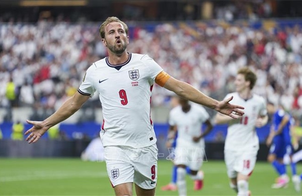 2026年世界杯：英格兰期盼“足球回家”之日