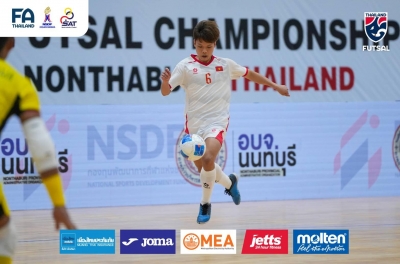 2006年出生的天才少年持续闪耀，助力越南国家队连续攻入11球