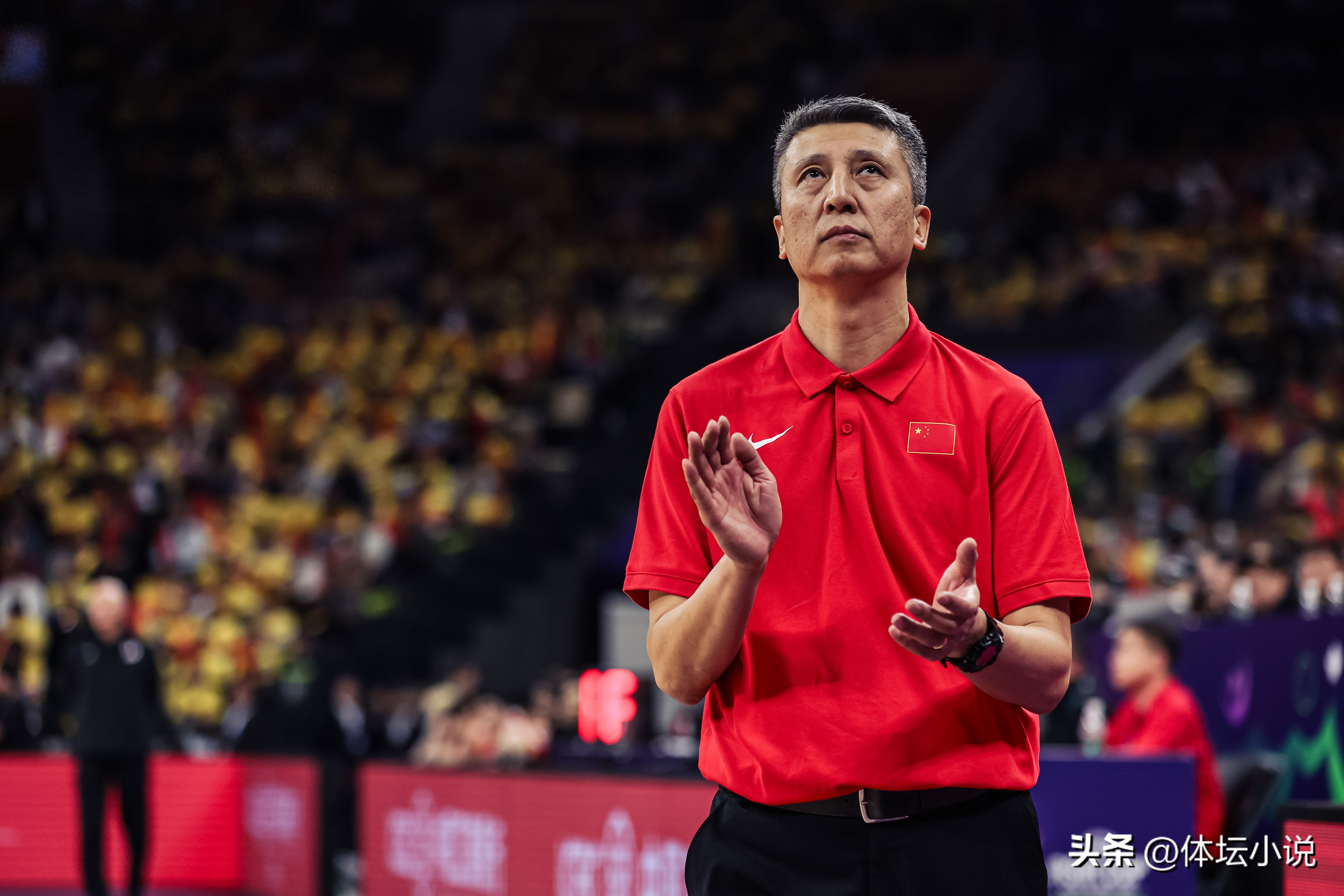 直播进行中！中国男篮今晚客场对阵日本队，能否取胜，央视CCTV5正在直播！