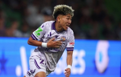 官方确认：越南裔天才球员暂未入选U23越南国家队