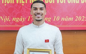 越南足球今日热点新闻（3月15日）：主帅梅德钟透露接班人信息；杜黄亨在河内参与选举