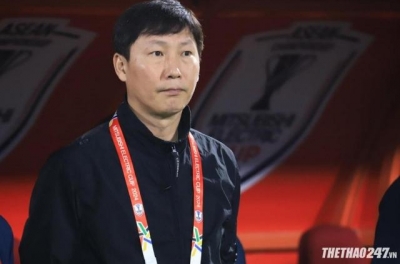 主教练金相植启用“神秘王牌”替代进灵？