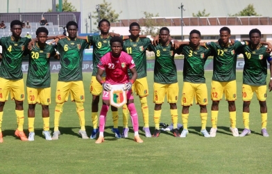 U17马里队的实力：越南U17队在世界杯上的对手