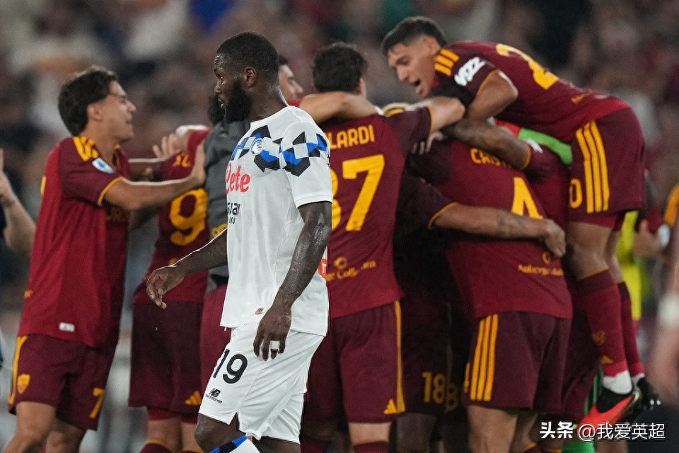 2-1！意甲强队狂射39脚后实现翻盘，取得三连胜超越国米占据榜首，23岁新星在补时阶段完成绝杀。