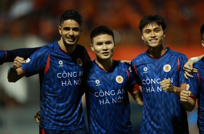 CAHN在V联赛冠军争夺中势不可挡