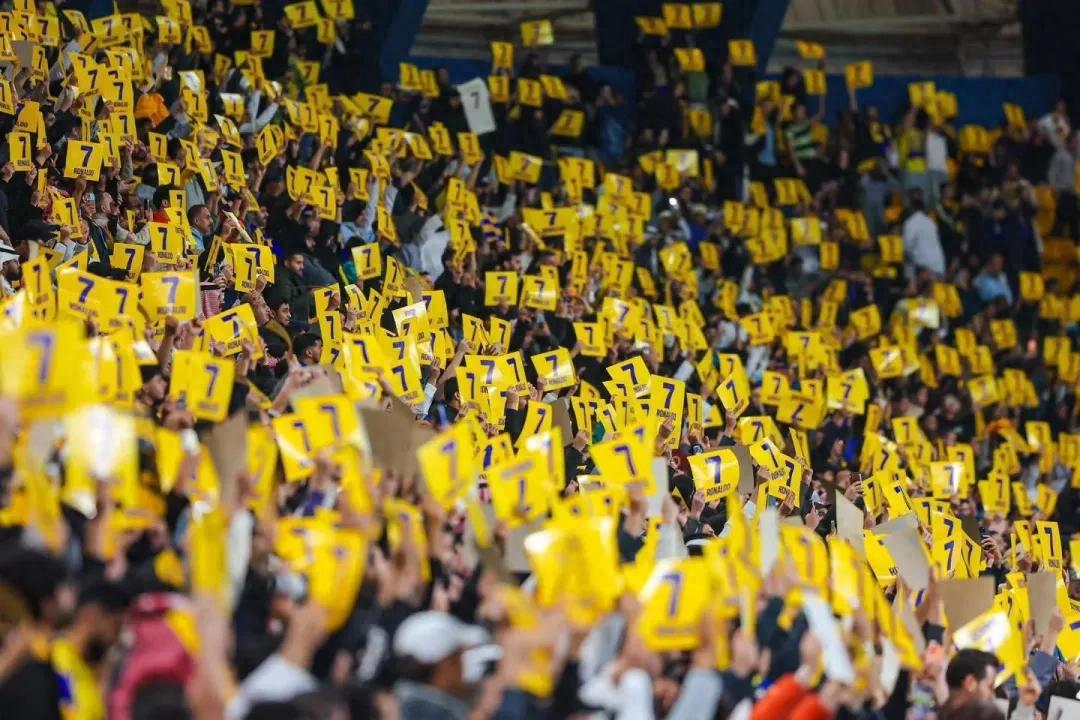 彻底破裂还是互相妥协?C罗在沙特的征程正处于关键抉择点