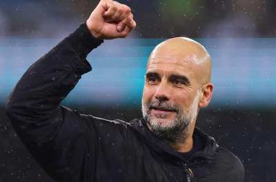 佩普·瓜迪奥拉可能在曼城担任新角色