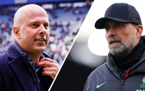 利物浦：球迷们依然怀念克洛普