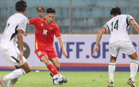 越南队的“利器”