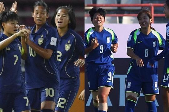 泰国主帅决心击败韩国，争取世界杯参赛资格