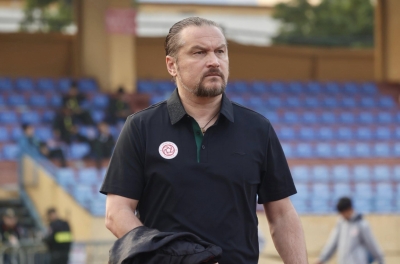 欧洲教练对VAR和裁判在V联赛平局后的不满