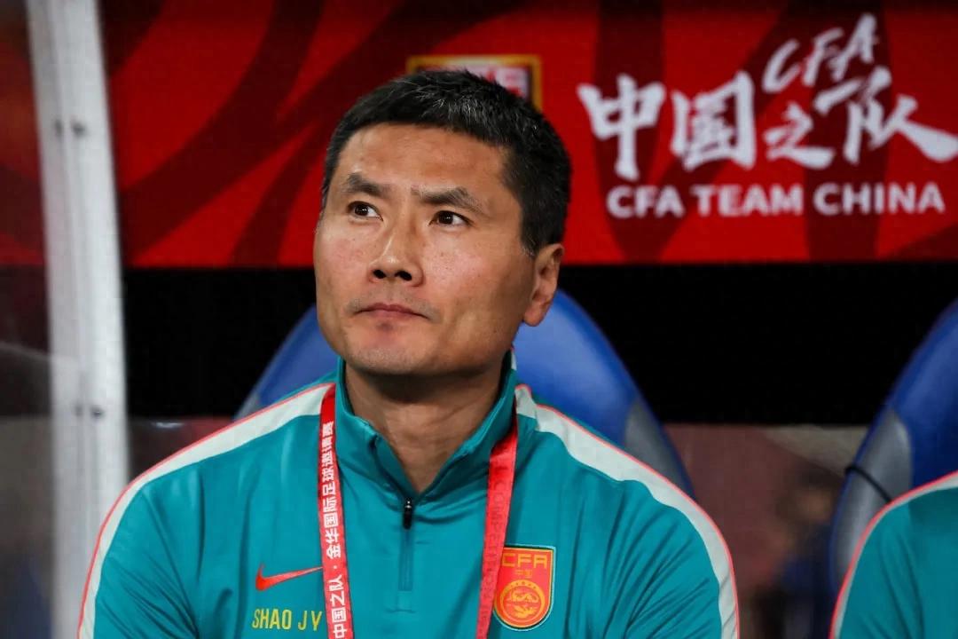国足放弃东盟杯,改邀四支队伍在国内集训比赛。