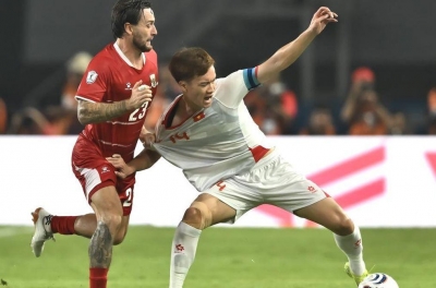 印度尼西亚媒体为该国队在2026年FIFA东盟杯上制定了“复仇计划”