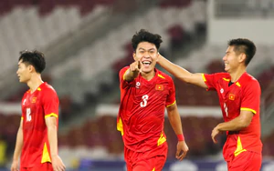 2026年亚运会男足四分之一决赛结果
