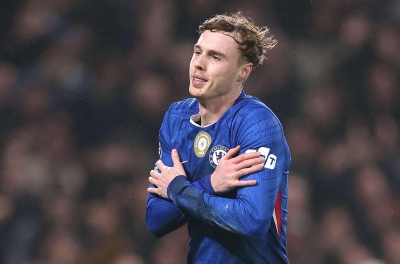 切尔西收到关于科尔·帕尔默过度疲劳风险的惊人警告