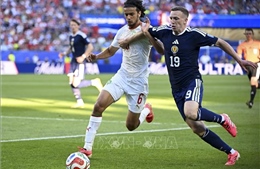 2026年世界杯：阿拉伯代表们尚存的希望