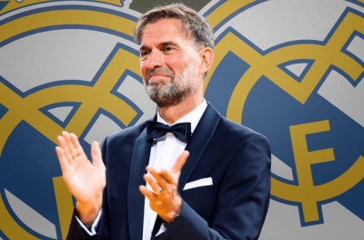 克洛普向佩雷斯提出四大巨星条件，欲执教皇马