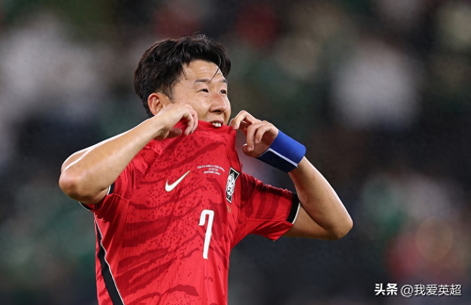 出线可能性大幅下降,韩国媒体集体焦虑:日本和德国都不施以援手,晋级32强的希望即将破灭