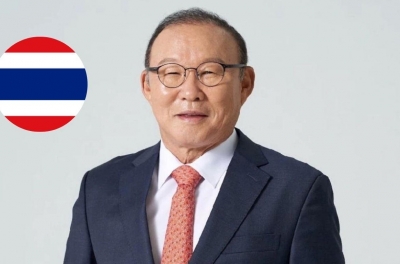 正式官宣：朴恒绪在泰国获任主帅一职