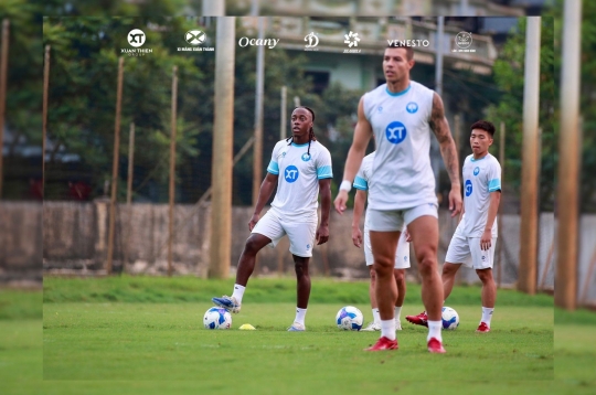 亚足联发布重要通告，越南足球迎来重大机遇