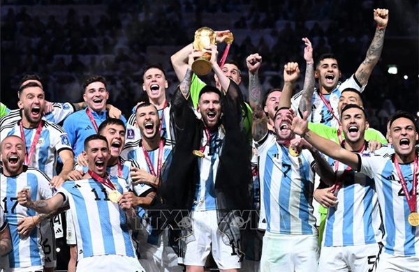 2026世界杯:捍卫王座的任务