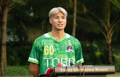 FIFA东盟杯客队赛前紧急增补“日本武器”