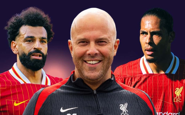 利物浦可能需要“彻底重建”