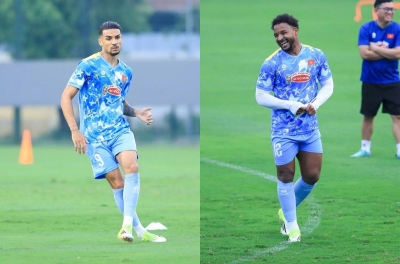 泰国球迷表示：“我们无需像越南队那样引入归化球员。”