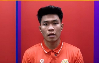 Phạm Lý Đức阐述了离开CAHN，加盟PVF-CAND的原因