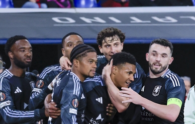 欧联杯4月10日赛果:英超球队喜获佳绩