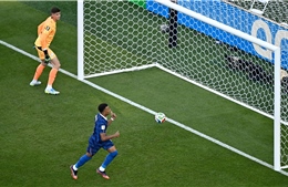 2026年世界杯:精神支柱