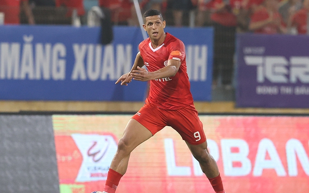 V联赛与“旧人”的悲哀