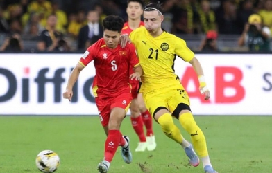 马来西亚媒体警告越南国家队拥有特殊实力