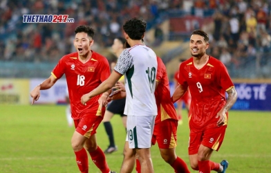 马来西亚媒体对越南队对阵孟加拉国时的实力发表评论