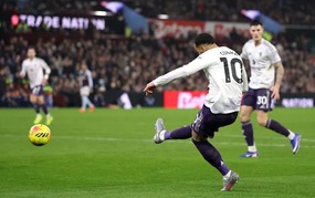 英超联赛第30轮最新排名榜单