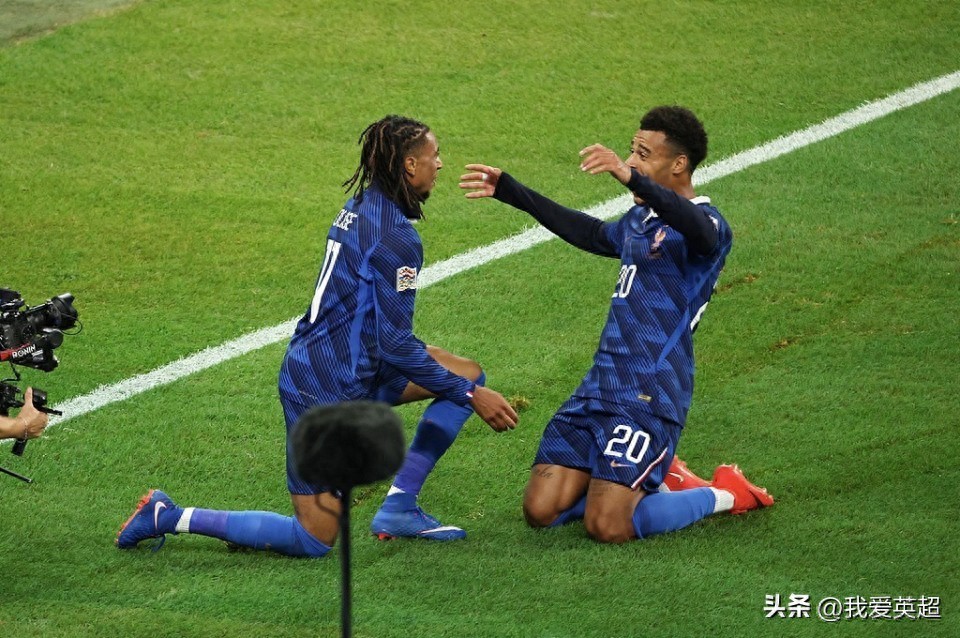 欧国联战报:法国主场4-1大胜比利时,意大利3-1击败土耳其