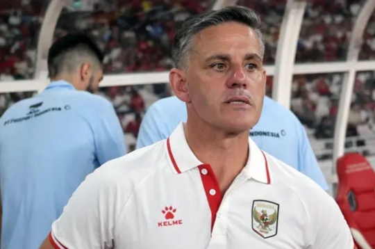 印尼队主帅:“忘掉AFF杯吧,印尼在FIFA东盟杯有另一套阵容。”