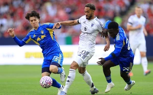 曼联对阵利兹联前瞻：2026年4月14日凌晨2点，英超联赛