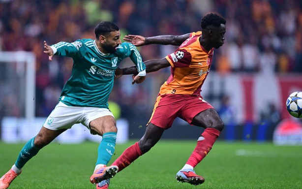 利物浦在土耳其取胜并非易事