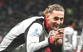 AC米兰：拥有拉比奥特，便拥有夺冠希望