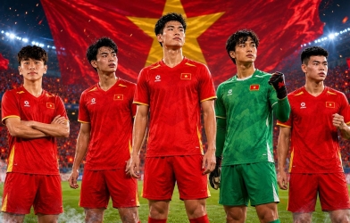 越南U23国家队征战2026年亚运会的阵容将发生重大变动