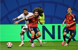 2026年世界杯：转会市场无需等到终场哨响