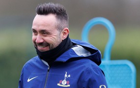 托特纳姆任命德泽尔比：一场赌博还是一笔划算的交易？