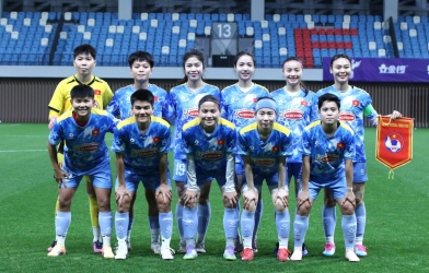 越南国家队即将迎来最重要的赛事