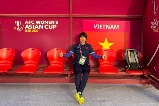 越南最伟大球队的教练仅以0-3在老挝失利的原因取胜