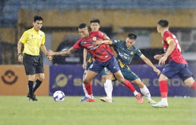 今日足球赛程 2月28日：河内公安队对阵黄英嘉莱队是几点？