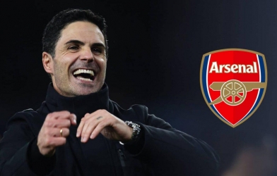 阿森纳即将迎来新的进球怪兽