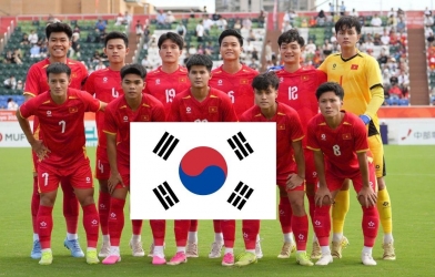 超级计算机直接预测U23越南队对阵U23韩国队在亚运会四分之一决赛的结果