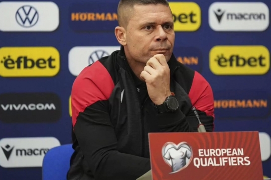 欧洲教练在印尼队赢得FIFA赛事后对其赞不绝口