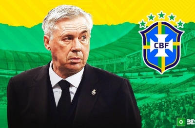 巴西国家队仅征召9名世界杯球员出战放弃参加FIFA亚洲杯的队伍